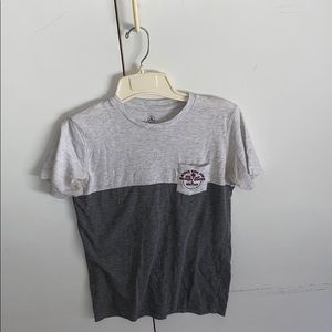 Active ride shop tee